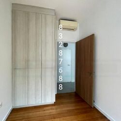 Canberra Residences (D27), Condominium #484666291